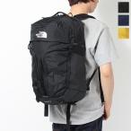 ショッピングノースフェイス リュック ザ ノースフェイス THE NORTH FACE リュック バックパック SURGE BACKPACK メンズ レディース ナイロン ブラック 52SG