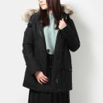 WOOLRICH  ARCTIC PARKA DF　レディース