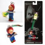 Chucky チャイルド プレイ Chi