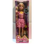 【Barbie/バービー】ベストファッションフレンド　73ｃｍビックサイズドール