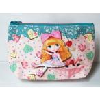 Yahoo! Yahoo!ショッピング(ヤフー ショッピング)☆　Blythe　ブライス　マルチポーチ『ジュニームニーキューティ』