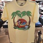 DISNEY ディズニー リロ＆スティッチ　 Tシャツ　