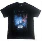 ショッピングスター・ウォーズ 【スターウォーズ/STAR WARS】SW EP9 The Rise Of Skywalker スカイウォーカーの夜明け プリントTシャツ アメリカ直輸入 日本未発売品 ファッション雑貨 アメ雑