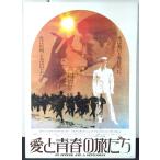 [ фильм постер /movie poster] love . юность. ...1982 год публичный фильм примерно B2 размер постер подлинная вещь интерьер дисплей смешанные товары 