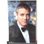 [ фильм постер /movie poster] George *k Looney Batman &amp; Robin 1997 год публичный фильм примерно A1 размер постер подлинная вещь интерьер дисплей смешанные товары 