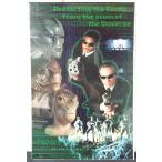 [ фильм постер /movie poster] men * in * черный B 1997 год публичный фильм примерно A1 размер постер подлинная вещь интерьер дисплей смешанные товары 