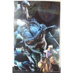 [ фильм постер /movie poster]SPAWN( Spawn ) A 1998 год публичный фильм примерно A1 размер постер подлинная вещь интерьер дисплей смешанные товары 