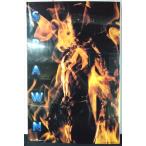 [ фильм постер /movie poster]SPAWN( Spawn ) B 1998 год публичный фильм примерно A1 размер постер подлинная вещь интерьер дисплей смешанные товары 