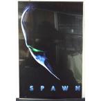 [ фильм постер /movie poster]SPAWN( Spawn ) C 1998 год публичный фильм примерно A1 размер постер подлинная вещь интерьер дисплей смешанные товары 