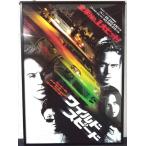 [ фильм постер /movie poster] wild * скорость 2001 год публичный фильм примерно B2 размер постер подлинная вещь интерьер дисплей смешанные товары 