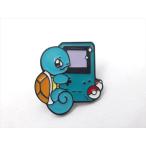 [ Pokemon /Pokemon]zenigame/ Game Boy значок за границей прямой импорт мода смешанные товары Ame . смешанные товары 