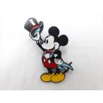 [ значок /pin badge]Disney Mickey Mouse фрак булавка z значок bachi булавка bachi Disney Mickey Mouse Ame . смешанные товары 