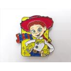 [ значок /pin badge]Disney TOY STORY Jessie булавка z значок bachi булавка bachi Disney Toy Story jesi- Ame . смешанные товары 