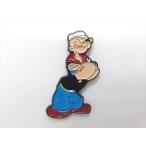 [ значок /pin badge]POPEYE рука комплект . булавка z значок bachi булавка bachi Popeye Ame . смешанные товары 