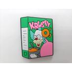 [ значок /pin badge]The Simpsons KRUSTY O'S Raver булавка z булавка z значок bachi булавка bachi Raver значок Simpson zkla стойка Ame .