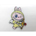 [ значок /pin badge]The Monsters Rav b Angel крем булавка z значок булавка bachi The * Monstar z книга с картинками kasin заем Labubu Ame . смешанные товары 