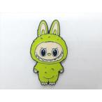 [ значок /pin badge]The Monsters Rav b большой желтый зеленый булавка z значок булавка bachi The * Monstar z книга с картинками kasin заем Labubu Ame . смешанные товары 