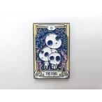 [ значок /pin badge] Princess Mononoke карты таро способ значок за границей прямой импорт мода смешанные товары GHIBLI Studio Ghibli Ame . смешанные товары 