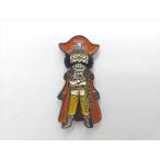 [ значок /pin badge]ONE PIECE гол *D* Roger диф .rume значок за границей прямой импорт мода смешанные товары One-piece Gold * Roger Ame . смешанные товары 