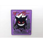 [ значок /pin badge]Pokemongenga- значок за границей прямой импорт мода смешанные товары Pokemon Ame . смешанные товары 