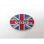 [ значок /pin badge]oasis uk Logo Mark булавка z значок bachi булавка bachi или sis мода смешанные товары Ame . смешанные товары 