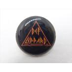 [ значок /pin badge]DEF LEPPARD Logo Mark A булавка z значок bachi булавка bachi диф * Leopard диф Leopard Ame . смешанные товары 