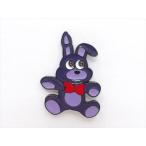 [ значок /pin badge]Five Nights at Freddy'sbo колено диф .rume булавка z значок bachi булавка bachi пять Nights at freti-z Ame . смешанные товары 