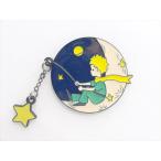 [ значок /pin badge]Le Petit Prince звезда. .... булавка z значок bachi булавка bachi Anne towa-n*do* солнечный =tegjupeli.. sama Ame .