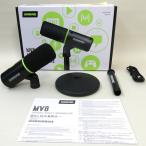 { outlet }ge-ma- -тактный Lee ma- динамик Vocal Mike SHURE Sure -MV6 USBge-ming микрофон MV6-J