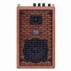 acus sound engineering アコース ONEFORSTRINGS 4 Ferdi  小型 アンプ アコースティック ギター ベース