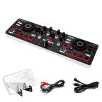 Numark DJコントローラー  Mixtrack Go Bluetooth対応