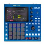AKAI Akai MPC One G2 сэмплер, секвенсор, эффект процессор подставка a заем 