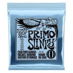 ERNIE BALL  2212 Primo Slinky Nickel Wound Electric Guitar Strings 9.5-44 Gauge エレキギター 弦 【ゆうパケット】