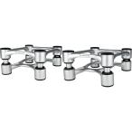 IsoAcoustics динамик подставка Aperta aluminium цвет (ISO-APRT-2-S) пара 
