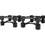 IsoAcoustics динамик подставка Aperta200 черный (ISO-APRT200-2) пара 