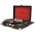 ION Audio портативный запись плеер Vinyl Motion динамик встроенный 