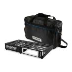 Rockboard блокировка панель TRES 3.0, Pedalboard with Gig Bag педаль панель эффектор кейс 