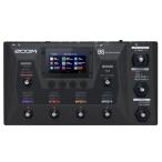 ZOOM zoom B6 DI функция установка, Touch функционирование. основа эффект педаль 
