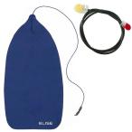 ELISE (エリース) クリーニングスワブ トランペット用 YAMAHA (ヤマハ) FCLS4 フレキシブルクリーナー Sサイズ  2点セット 【ポスト投函配送】