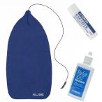 ELISE (エリース) クリーニングスワブ トランペット用 YAMAHA VOR3 バルブオイル スライドグリス 3点セット【ゆうパケット】