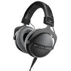 《2025.11.1 新発売》beyerdynamic ベイヤー DT 770 PRO X レコーディング・モニタリング用オーバーイヤースタジオヘッドホン 48Ω 密閉型