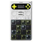 《5月28日発売予定/初回入荷分》 CASIO SXC-1 サンプラー カシオ