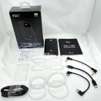 { б/у товар }Fiio USB DAC встроенный портативный наушники усилитель FIO-Q3-MQA
