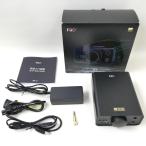 《アウトレット品》 FIIO fiio K7 ヘッドホンアンプ DAC内蔵 (FIO-K7-B)