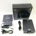 《アウトレット品》 FIIO K7 ヘッドホンアンプ DAC内蔵 (FIO-K7-B)  小型 据え置き 国内正規品