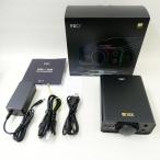 《アウトレット品》 FIIO K7 ヘッドホンアンプ DAC内蔵 (FIO-K7-B)  小型 据え置き 国内正規品