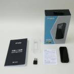 { outlet } FIIO Bluetooth усилитель ресивер BTR15 черный (FIO-BTR15-B)