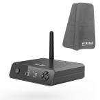 《ロゴ入りクロスプレゼント》FIIO Bluetooth受信対応 D/Aコンバーター BR13 (FIO-BR13)