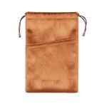 FIIO CP13 специальный хранение сумка CP13 Storage bag Brown (FIO-ST-CP13-BR) [ почтовая отправка отправка ]