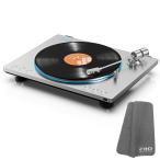 FIIO запись плеер TT13BT серебряный (FIO-TT13BT-S) { с логотипом Cross подарок } Bluetooth соответствует с дистанционным пультом .